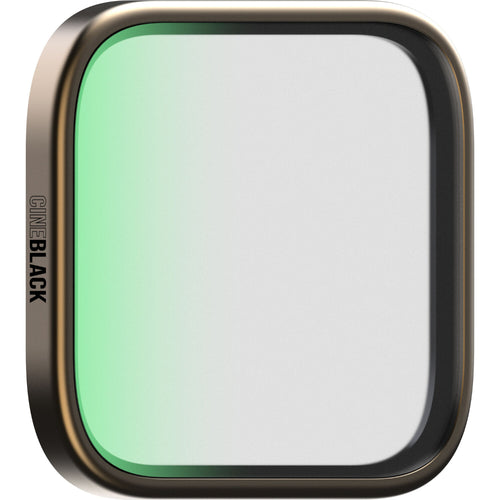 PolarPro LiteChaser CineBlack Filter for iPhone 15/16/17 Series Cases