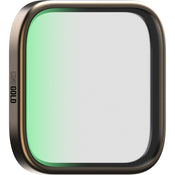 PolarPro LiteChaser CineGold Filter for iPhone 15/16/17 Series Cases