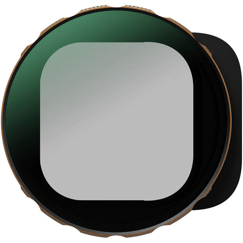 PolarPro LiteChaser 16 Circular Polariser Filter for iPhone 16 Series