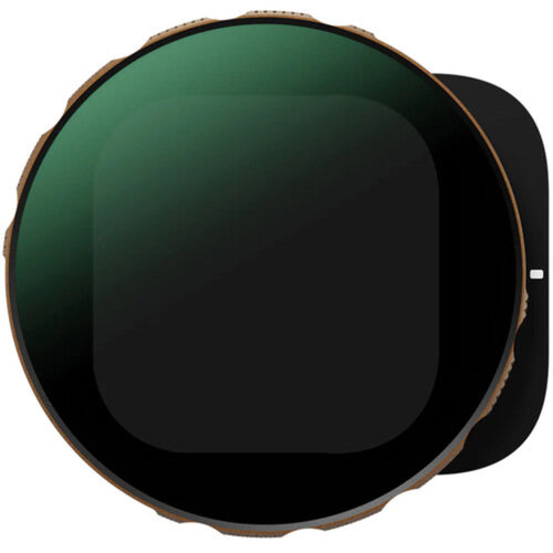PolarPro LiteChaser 16 Circular Polariser Filter for iPhone 16 Series