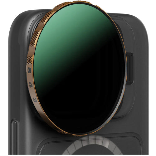 PolarPro LiteChaser 16 Circular Polariser Filter for iPhone 16 Series