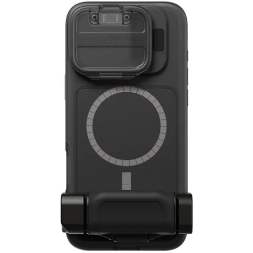 PolarPro LiteChaser BaseCase for iPhone 16 Pro Max