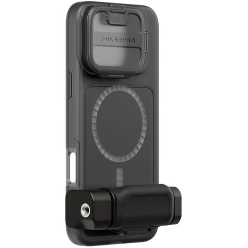 PolarPro LiteChaser BaseCase for iPhone 16 Pro Max