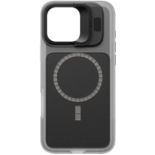 PolarPro LiteChaser BaseCase for iPhone 16 Pro Max
