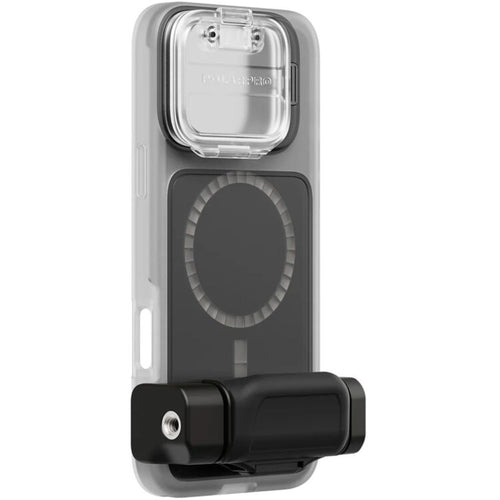 PolarPro LiteChaser BaseCase for iPhone 16 Pro Max