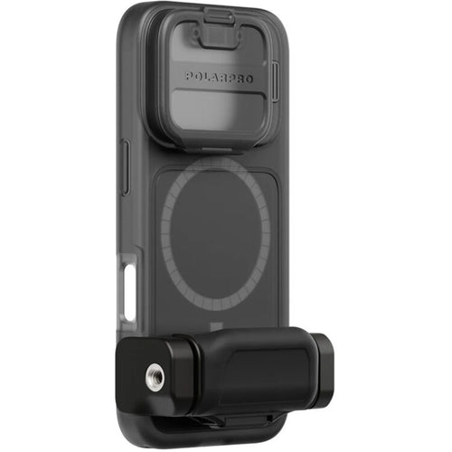 PolarPro LiteChaser BaseCase for iPhone 16 Pro