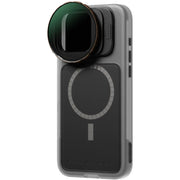 PolarPro LiteChaser BaseCase for iPhone 16 Pro