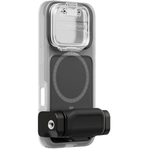 PolarPro LiteChaser BaseCase for iPhone 16 Pro