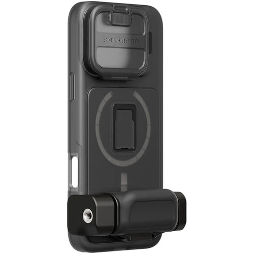 PolarPro LiteChaser ProCase for iPhone 16 Pro Max