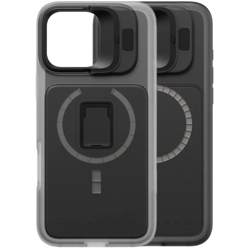 PolarPro LiteChaser ProCase for iPhone 16 Pro