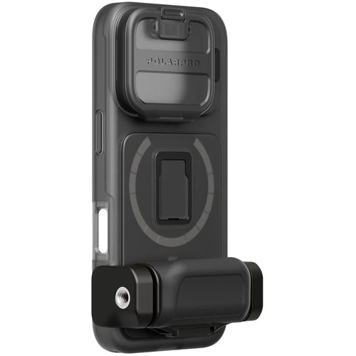 PolarPro LiteChaser ProCase for iPhone 16 Pro
