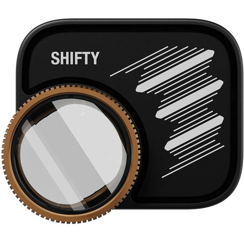 PolarPro LiteChaser Shifty Lens for iPhone 16