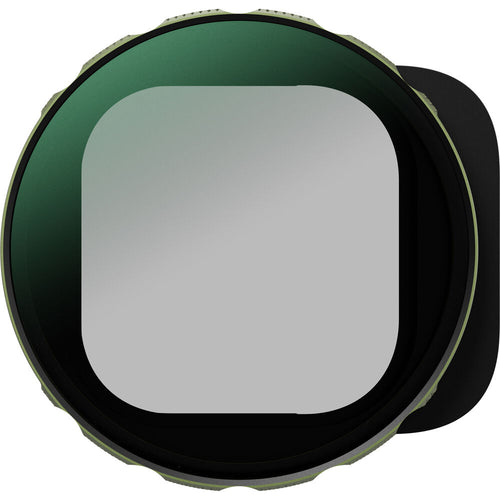 PolarPro LiteChaser ShortStache Everyday Filter for iPhone 16