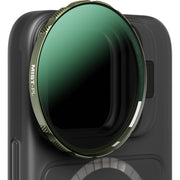 PolarPro LiteChaser ShortStache Mist-PL Filter for iPhone 16