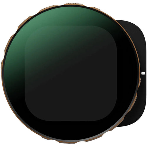 PolarPro LiteChaser VND 2- to 5-Stop Filter for iPhone 16