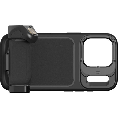 PolarPro LiteChaser Grip with Bluetooth Shutter for iPhone 17 Pro Max Case