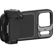 PolarPro LiteChaser Grip with Bluetooth Shutter for iPhone 17 Pro Case