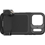 PolarPro LiteChaser Grip with Bluetooth Shutter for iPhone 17 Pro Case