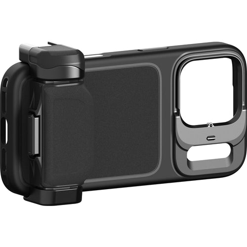 PolarPro LiteChaser Grip for iPhone 17 Pro Case