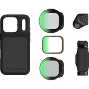 PolarPro LiteChaser Directors Kit for iPhone 17 Pro Max