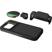 PolarPro LiteChaser Filmmaker Kit for iPhone 17 Pro Max