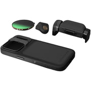 PolarPro LiteChaser Filmmaker Kit for iPhone 17 Pro Max