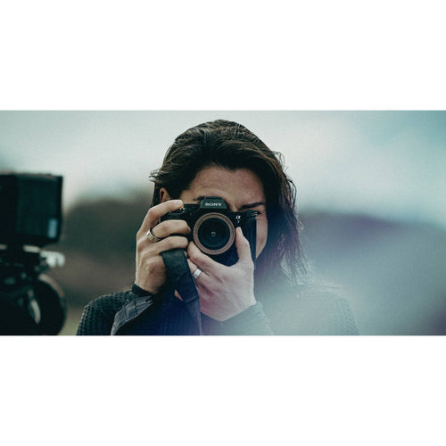 PolarPro 28mm LightLeak f/11 (The One) Lens (L Mount)
