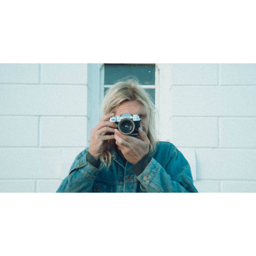 PolarPro 28mm LightLeak f/11 (The One) Lens (Fujfilm X)
