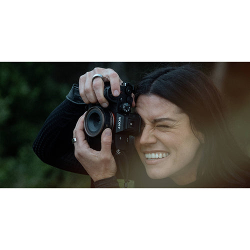 PolarPro 28mm LightLeak f/11 (The One) Lens (L Mount)