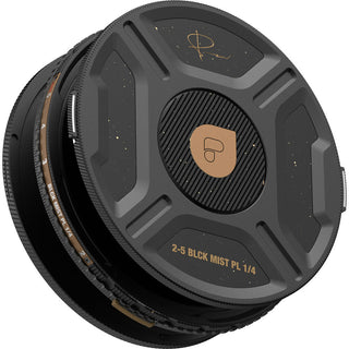 PolarPro Chroma VND/PL 2-5 - GoldMist - Helix Maglock - Mckinnon Series