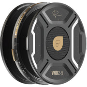 PolarPro Helix Variable ND Filter (2 to 5-Stop)