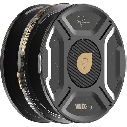 PolarPro Helix Variable ND Filter (2 to 5-Stop)