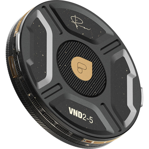 PolarPro Helix Variable ND Filter (2 to 5-Stop)