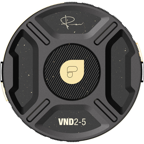 PolarPro Helix Variable ND Filter (2 to 5-Stop)