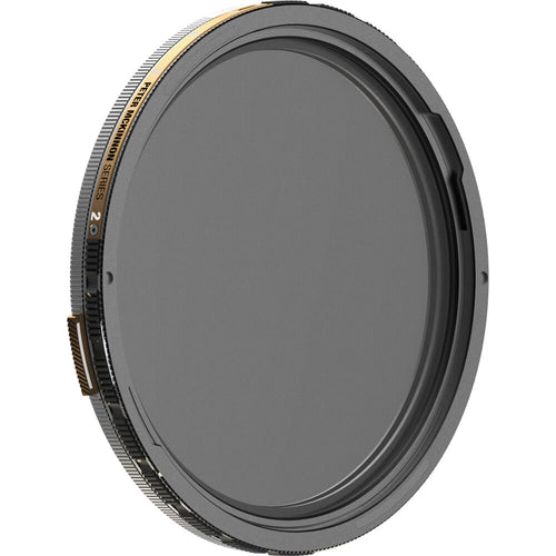 PolarPro Helix Variable ND Filter (2 to 5-Stop)