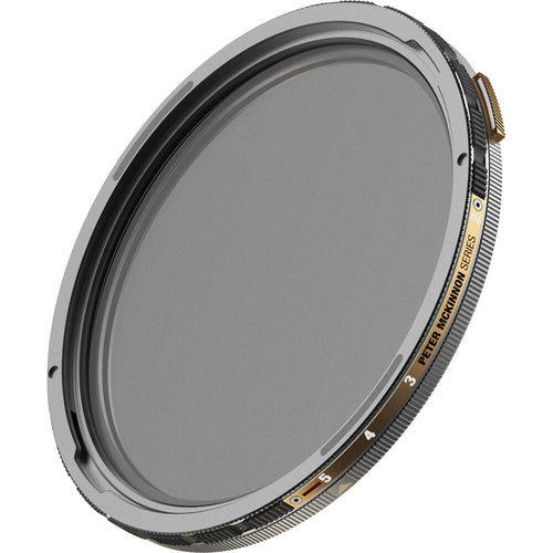 PolarPro Helix Variable ND Filter (2 to 5-Stop)