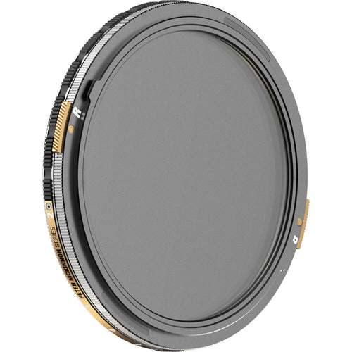 PolarPro Helix Variable ND Filter (2 to 5-Stop)