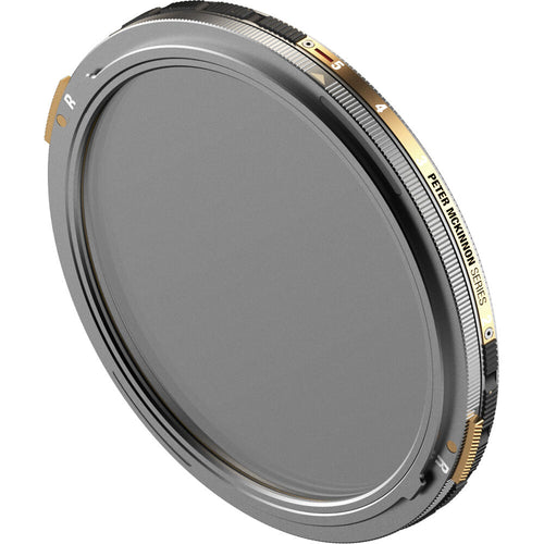 PolarPro Helix Variable ND Filter (2 to 5-Stop)
