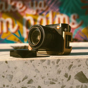PolarPro CineGold Filter for Helix Maglock System (Grade 1/2)