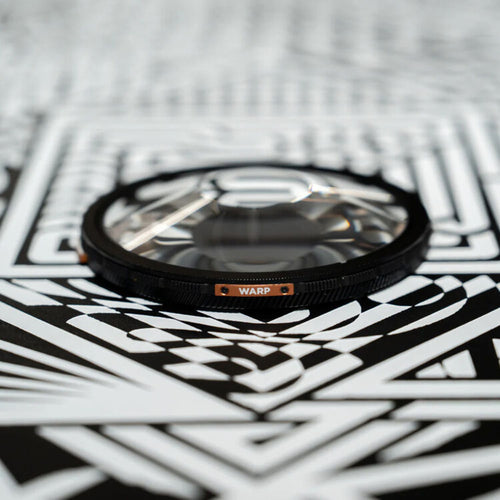 PolarPro Warp Filter for Helix Maglock System