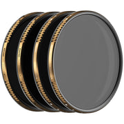 PolarPro PMVND Signature Edition ll - 2/5 Stop