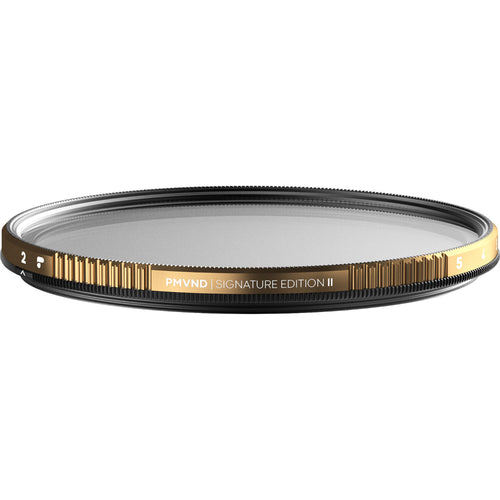 PolarPro PMVND Signature Edition ll - 2/5 Stop