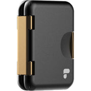 PolarPro Slate CF Memory Card Storage Case