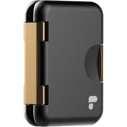 PolarPro Slate CF Memory Card Storage Case