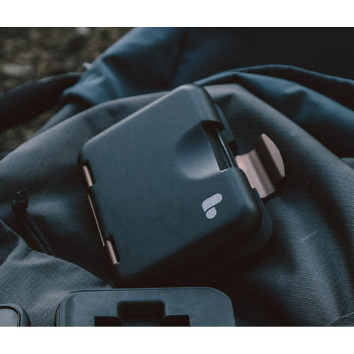 PolarPro Slate CF Memory Card Storage Case