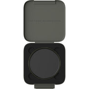 PolarPro ShortStache Everyday Mist Diffusion plus CPL Filter (86mm Coarse Thread, Grade 1/4)