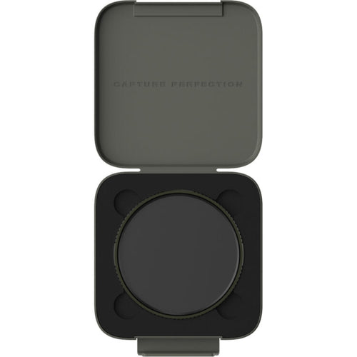 PolarPro ShortStache Everyday Mist Diffusion plus CPL Filter (86mm Coarse Thread, Grade 1/4)