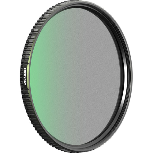 PolarPro ShortStache Everyday Mist Diffusion plus CPL Filter (86mm Coarse Thread, Grade 1/4)