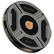 PolarPro Helix MagLock System Shortstache - Everyday Mist Light/PL