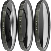 PolarPro Shift Diopter Filter Set